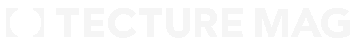 TECTURE MAG